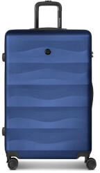 Smartbox Edition 03 4-Rollen-Trolley 75 cm (SB12313) dark blue