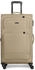 Smartbox Edition 04 4-Rollen-Trolley 78 cm (SB12316) beige