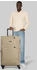 Smartbox Edition 04 4-Rollen-Trolley 78 cm (SB12316) beige