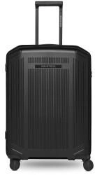 Smartbox Edition 02 4-Rollen-Trolley 66 cm (SB12306) black metallic