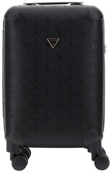 Guess Wilder 4-Rollen-Trolley 53 cm (TWDP7452983) black2