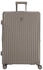 Guess Centennial 4-Rollen-Trolley 76 cm (TWHN9675988) light coffee