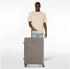 Guess Centennial 4-Rollen-Trolley 76 cm (TWHN9675988) light coffee