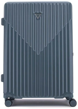 Guess Centennial 4-Rollen-Trolley 76 cm (TWHN9675988) slate2