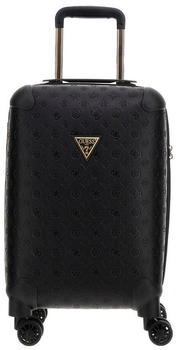 Guess Wilder 4-Rollen-Trolley 56,5 cm (TWD74529800) black
