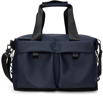 Rains Otaru Travel Bag (12970) navy