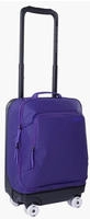 EVOC 40L Hybrid 4-Rad Trolley Tasche - Wasserabweisendes, erweiterbares...