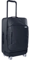 EVOC Hybrid-Trolley-Tasche mit 4 R&auml;dern, 100 l, wasserabweisend, ausziehbarer...