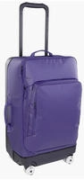 EVOC Trolley mit 4 R&auml;dern, 100 l, wasserabweisend, Hybrid-Design, erweiterbar,