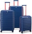 Roncato B-Flying 4-Rollen-Trolley Set 3-teilig (418180)