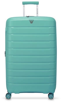 Roncato B-Flying Move 4-Rollen-Trolley 78 cm (418181) salvia