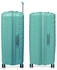 Roncato B-Flying Move 4-Rollen-Trolley 78 cm (418181) salvia