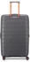 Roncato B-Flying Move 4-Rollen-Trolley 78 cm (418181) graphite