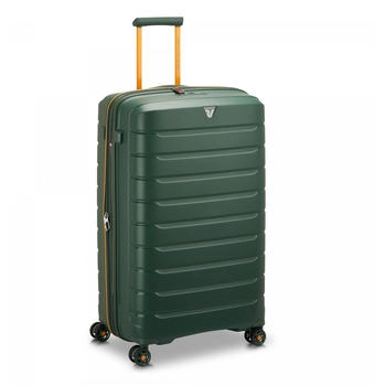 Roncato B-Flying Move 4-Rollen-Trolley 78 cm (418181) mimetic green