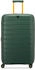 Roncato B-Flying Move 4-Rollen-Trolley 78 cm (418181) mimetic green