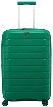 Roncato B-Flying Move 4-Rollen-Trolley 68 cm (418182) brilliant green