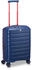 Roncato B-Flying Move 4-Rollen-Trolley 55 cm (418183) ultramarine blue