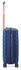 Roncato B-Flying Move 4-Rollen-Trolley 55 cm (418183) ultramarine blue