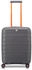 Roncato B-Flying Move 4-Rollen-Trolley 55 cm (418183) graphite