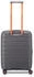Roncato B-Flying Move 4-Rollen-Trolley 55 cm (418183) graphite