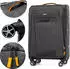 RGL S030 4-Rollen-Trolley 77 cm grey1