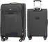 RGL S030 4-Rollen-Trolley 77 cm grey2