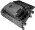 RGL S030 4-Rollen-Trolley 77 cm grey2