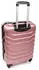 RGL 730 4-Rollen-Trolley 70 cm dark blue