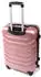 RGL 730 4-Rollen-Trolley 70 cm dark blue