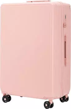 Wings Bunting 4-Rollen-Trolley 76 cm pink