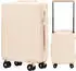 Wings Bunting 4-Rollen-Trolley 55,5 cm beige