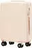 Wings Bunting 4-Rollen-Trolley 55,5 cm beige