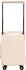 Wings Bunting 4-Rollen-Trolley 55,5 cm beige