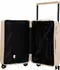 Wings Bunting 4-Rollen-Trolley 55,5 cm beige