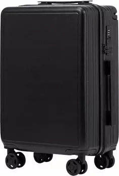 Wings Bunting 4-Rollen-Trolley 55,5 cm black