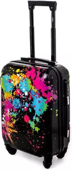 RGL 5188 4-Rollen-Trolley 55 cm ciapki