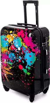 RGL 5188 4-Rollen-Trolley 67 cm ciapki