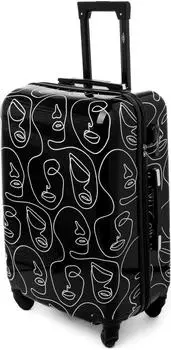 RGL 5188 4-Rollen-Trolley 67 cm art