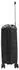 d & n Travel Line 4700 4-Rollen-Trolley 55 cm black