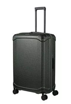 Travelite Millennium 4-Rollen-Trolley Set 55/67/76 cm (7000740) pine green – Travelite Millennium 4-Rollen-Trolley Set 55/67/76 cm (7000740) pine green für maximale Reiseflexibilität