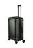 Travelite Millennium 4-Rollen-Trolley Set 55/67/76 cm (7000740) pine green