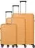 Travelite Mooby 4-Rollen-Trolley Set 55/66/77 cm (076840)