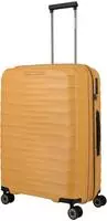travelite Trolley "MOOBY Koffer Hartschale" 73 l 4 Rollen mit TSA-Schloss und