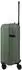 Travelite Air Stripe 4-Rollen-Trolley 55 cm (7000346) green