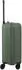 Travelite Air Stripe 4-Rollen-Trolley 55 cm (7000346) green