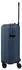 Travelite Air Stripe 4-Rollen-Trolley 55 cm (7000346) navy