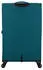American Tourister Summerride 4-Rollen-Trolley 80 cm (149500) totally teal