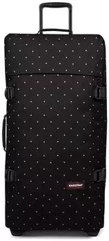 Eastpak Tranverz L (EK63L) dots black silver