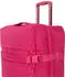 Eastpak Transit'R L monotone pink