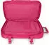 Eastpak Transit'R L monotone pink